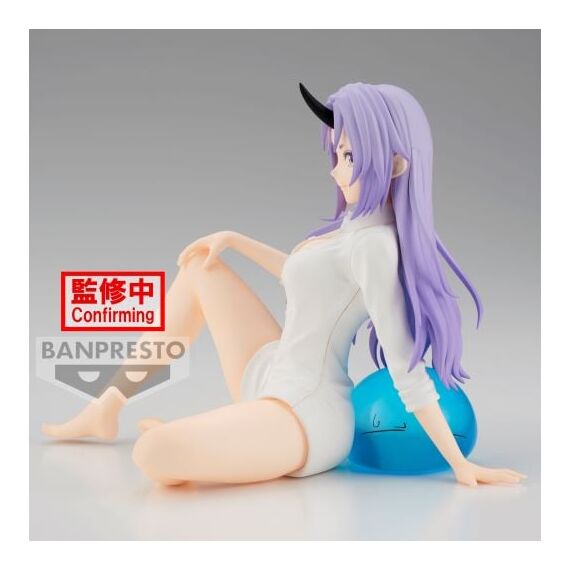SLIME - Shion - Figure Relax Time 13cm