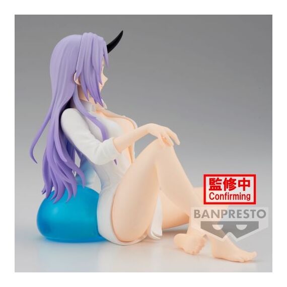 SLIME - Shion - Figure Relax Time 13cm