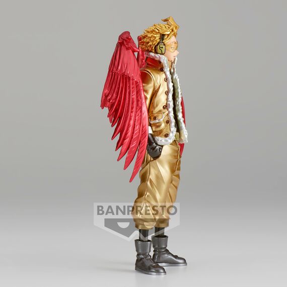 MY HERO ACADEMIA - Hawks - Figure Age Of Heroes 17cm