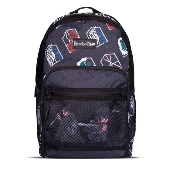 ATTACK ON TITAN - Backpack