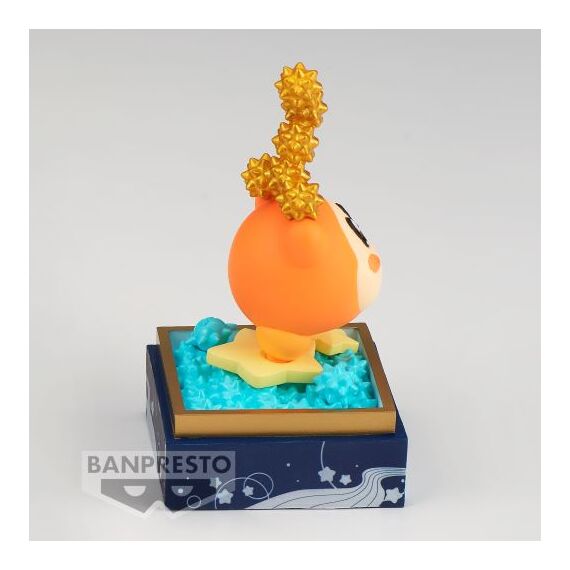 KIRBY - Waddle Dee - Figure Paldolce Collection 6cm