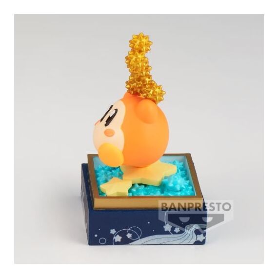 KIRBY - Waddle Dee - Figure Paldolce Collection 6cm