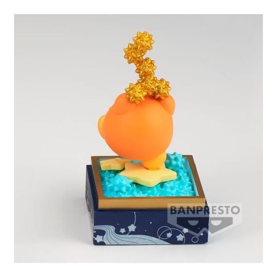KIRBY - Waddle Dee - Figure Paldolce Collection 6cm