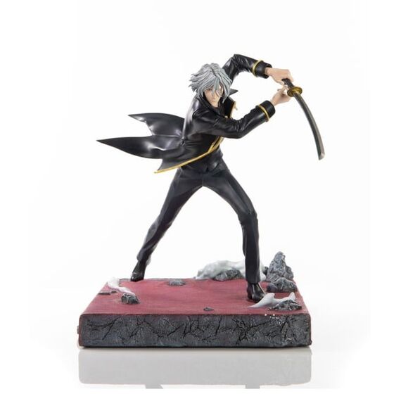COWBOY BEBOP - Vicious "Last Stand" - Statue 28cm