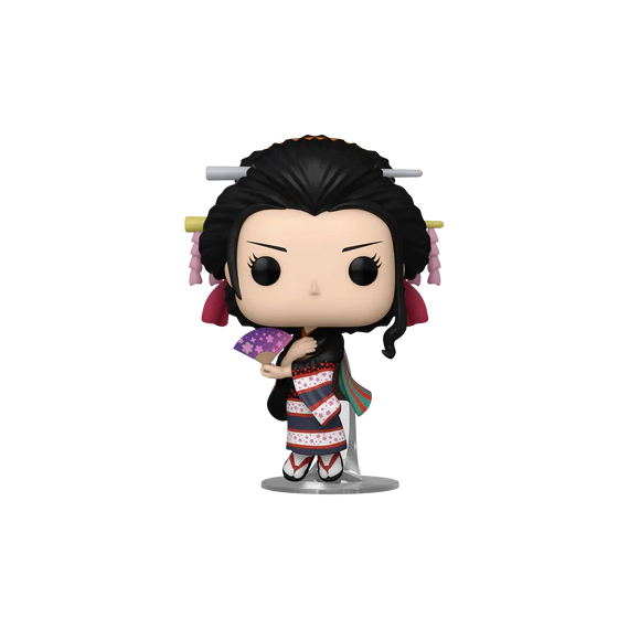 ONE PIECE - POP Animation N° 1475 - Orobi (Wano)