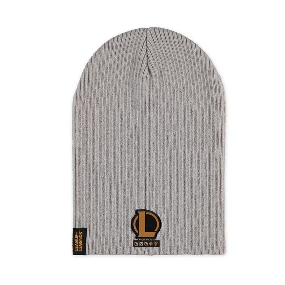 LEAGUE OF LEGENDS - Slouchy Beanie one size