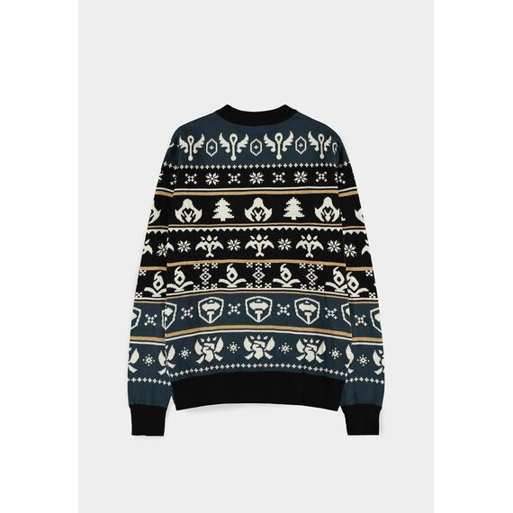 LEAGUE OF LEGENDS - Christmas Jumper (XS)