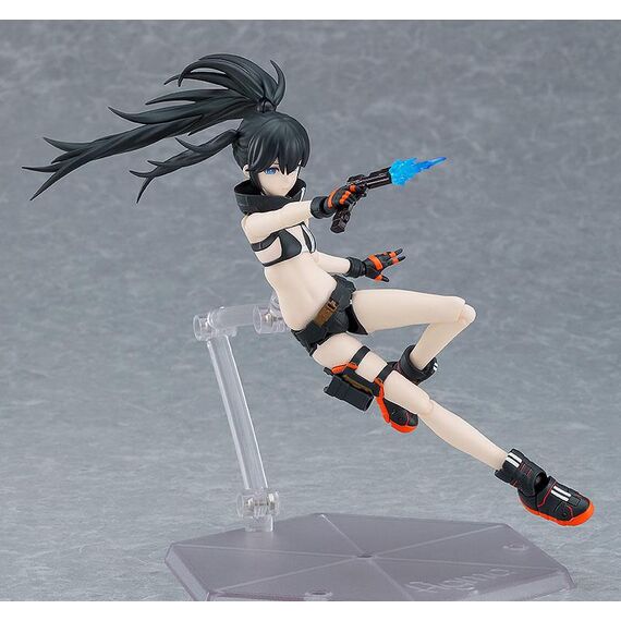 BLACK ROCK SHOOTER DAWN FALL - Empress - Figure Figma 14cm