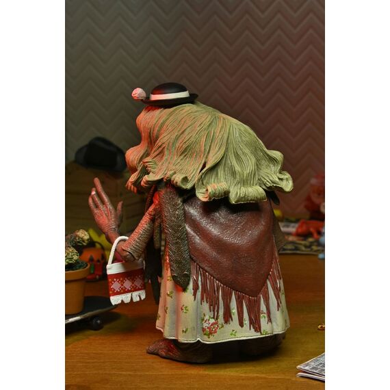 E.T. - Ultimate Dress-Up E.T. - Figure 40th anniversary 18cm