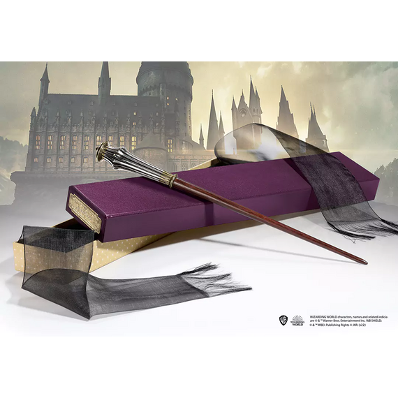 FANTASTIC BEASTS - Anto Vogel - Ollivander Wand