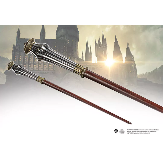 FANTASTIC BEASTS - Anto Vogel - Ollivander Wand