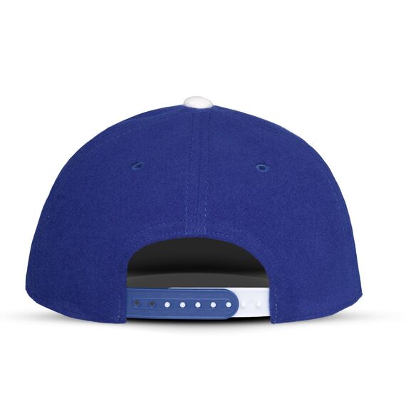 MY HERO ACADEMIA - A M - Men's Snapback Cap one size