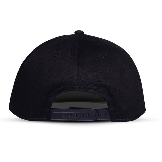 ASSASSINATION CLASSROOM - Koro Sensei - Men's Snapback Cap one size