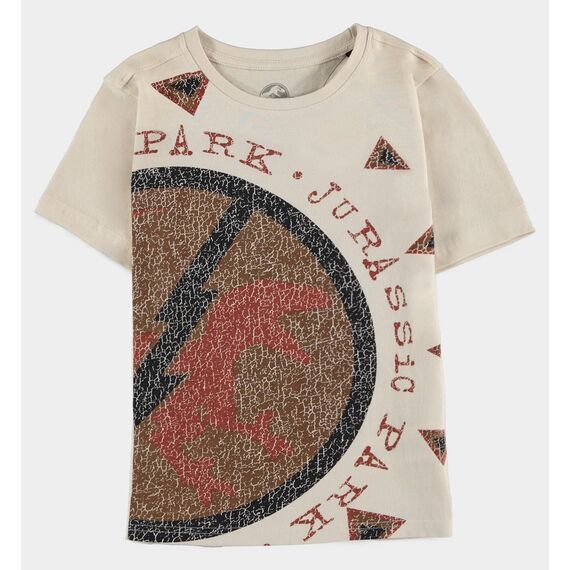 JURASSIC PARK - Boy's T-Shirt (122/128)