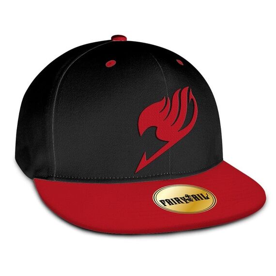 FAIRY TAIL - Cap