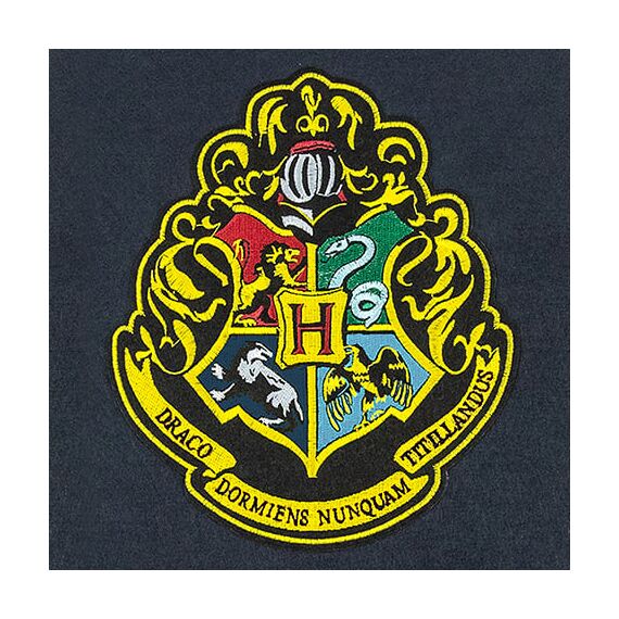 HARRY POTTER - Hogwarts - Wall Banner '43x29x1cm'