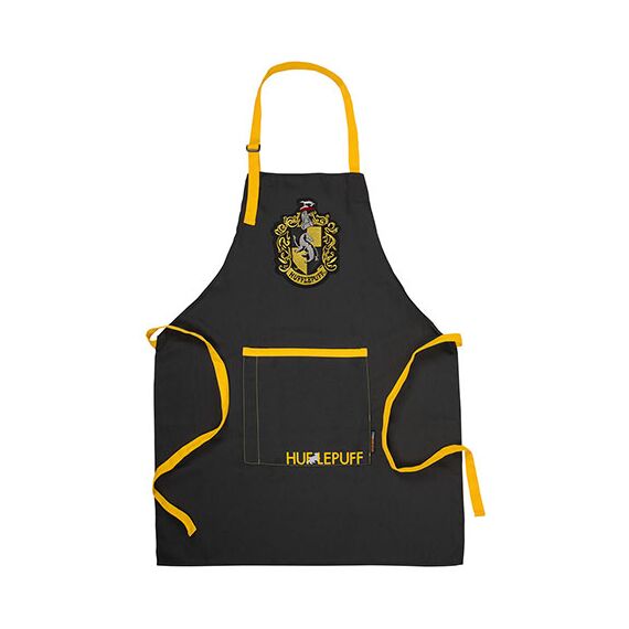 HARRY POTTER - Hufflepuff - Cooking Apron