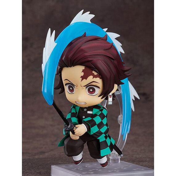 DEMON SLAYER - Tanjiro Kamado - Figure Nendoroid 10cm