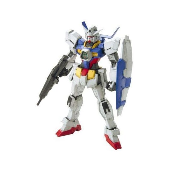 GUNDAM - MG 1/100 Gundam AGE-1 Normal - Model Kit