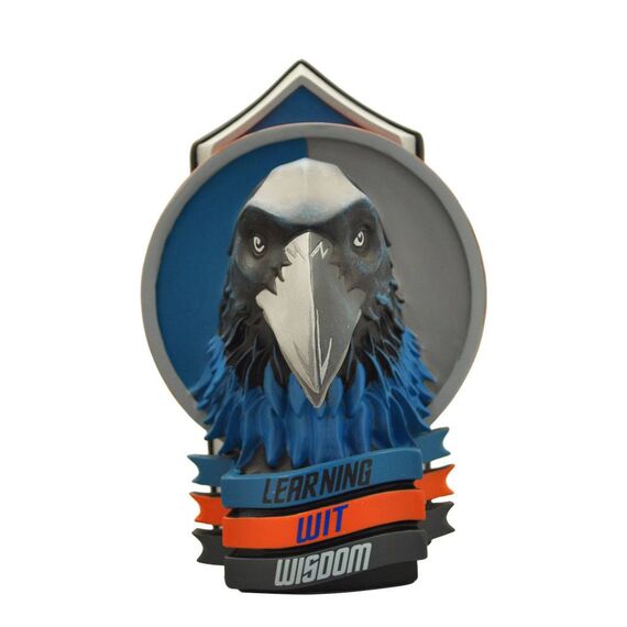 HARRY POTTER - Ravenclaw Crest - Statue Collector Edition 26cm