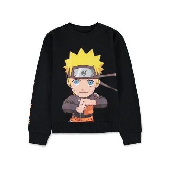 NARUTO - Chibi - Sweat Kids (170/176)