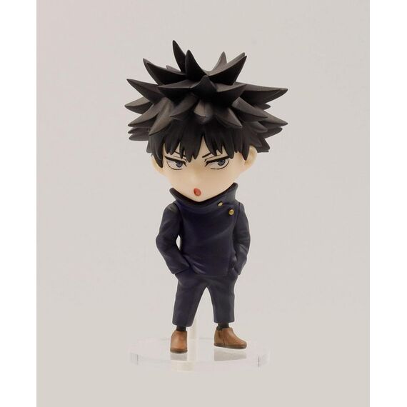 JUJUTSU KAISEN - Deformed Fushiguro Megumi - Statue Taito 7cm