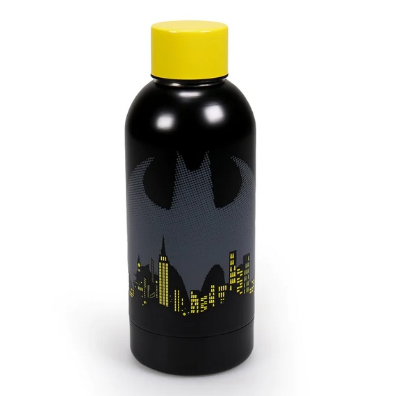 DC COMICS - Batman - Metal Bottle 400ml