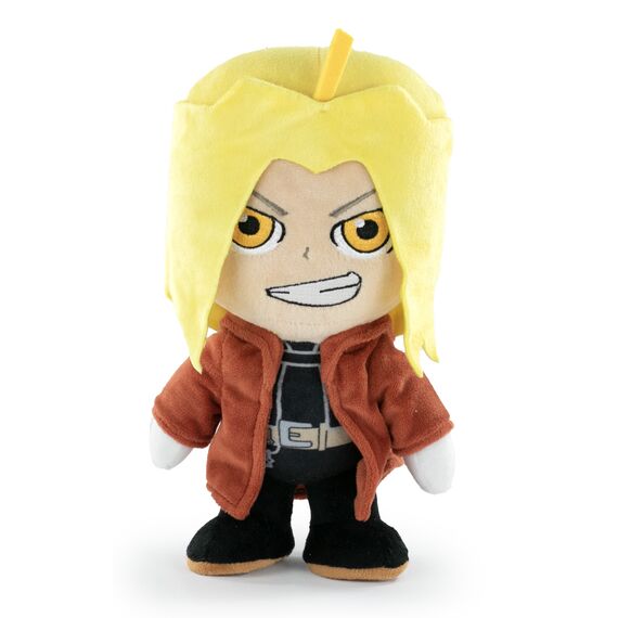 FULL METAL ALCHEMIST - Edward - Plushs 27cm