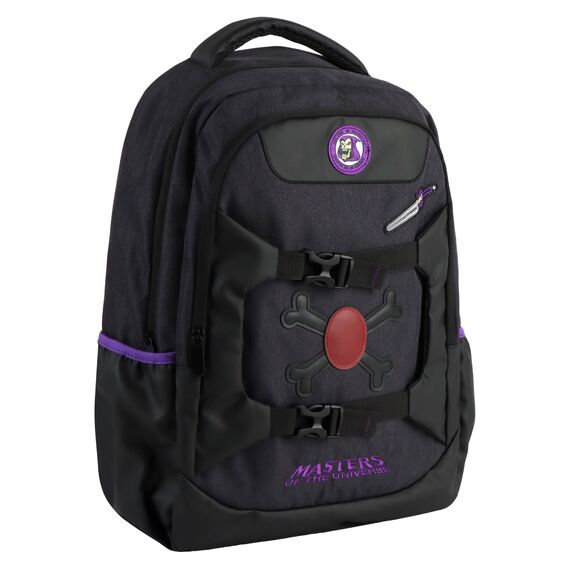 MASTERS OF THE UNIVERSE - Fashion Backpack - 45.5x14x30cm