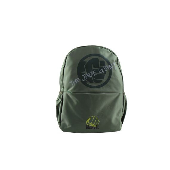 MARVEL - Avengers Green Backpack