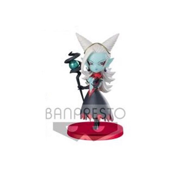 SUPER DRAGON BALL HEROES - WCF 7Tth - Towa - 7cm