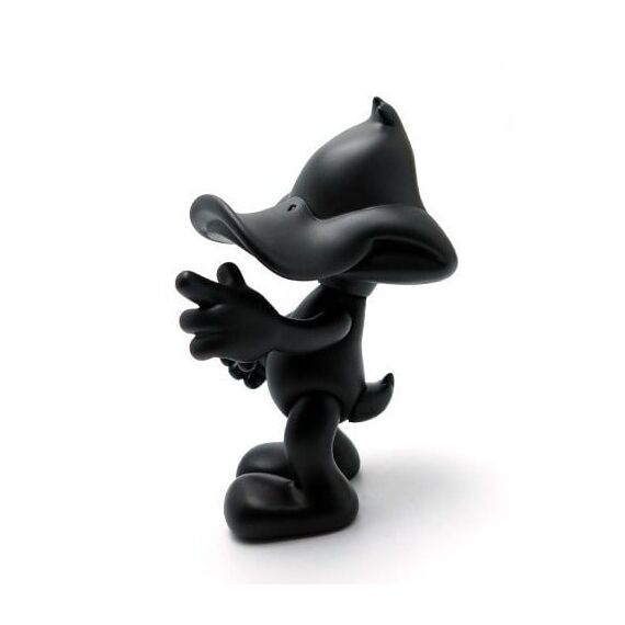 LOONEY TUNES - Figurine Artoyz - Daffy Duck Black - 21cm