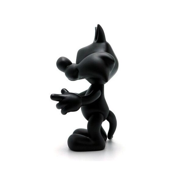 LOONEY TUNES - Figurine Artoyz - Sylvestre Black - 22cm