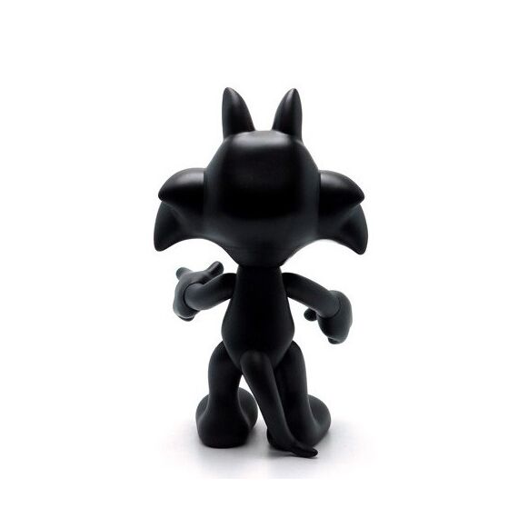 LOONEY TUNES - Figurine Artoyz - Sylvestre Black - 22cm