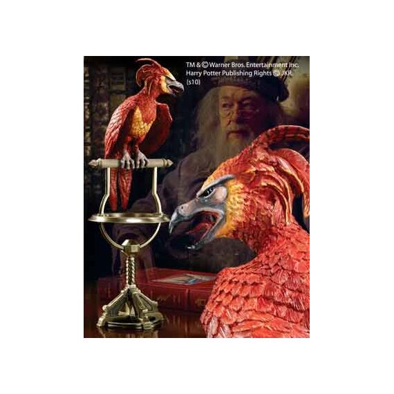 HARRY POTTER - Fawkes the Phoenix
