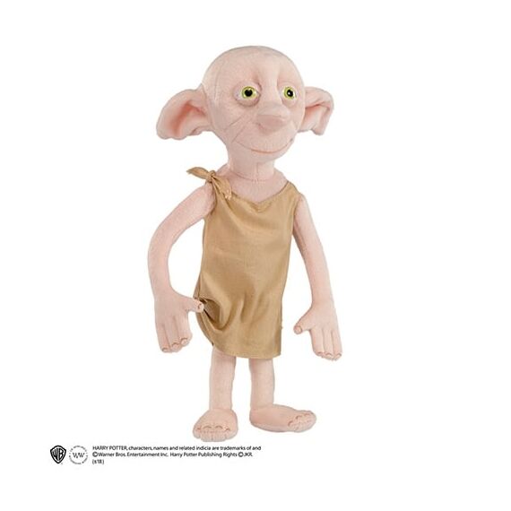 HARRY POTTER - Dobby Plush - 41cm