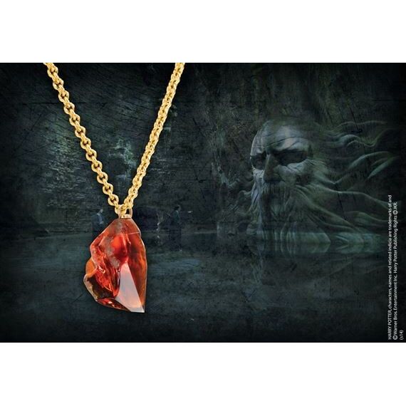 HARRY POTTER - Sorcerer's Stone Pendant