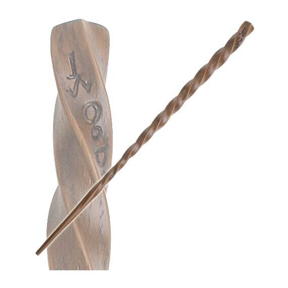 HARRY POTTER - Wand - Xenophilius Lovegood