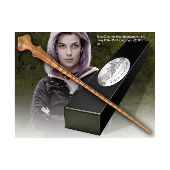 HARRY POTTER - Wand - Nymphadora Tonks