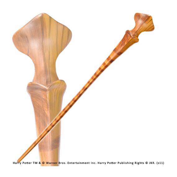 HARRY POTTER - Wand - Nymphadora Tonks