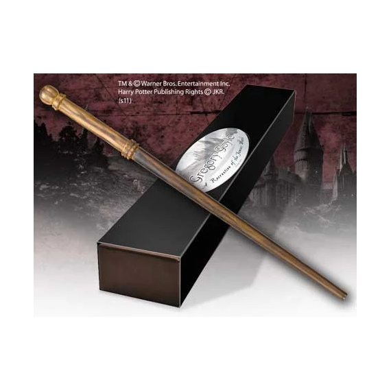 HARRY POTTER - Wand - Student Gregory Goyle
