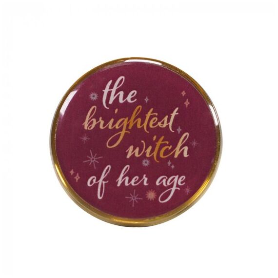 HARRY POTTER - Hermione - Enamel Pin Badge