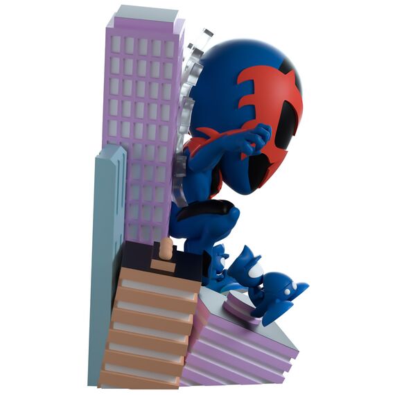 MARVEL - Spider-Man 2099 #1 - Figure Youtooz 13cm