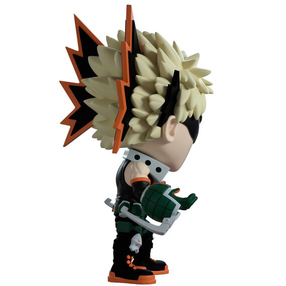 MY HERO ACADEMIA - Katsuki Bakugo - Figure Youtooz 12.7cm