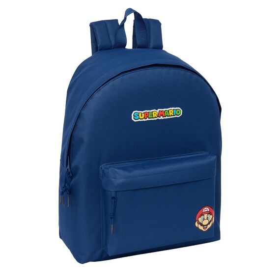 SUPER MARIO - Backpack '42x33x15cm'