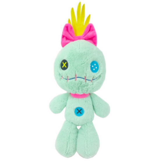 STITCH - Scrump Plush - 40 cm
