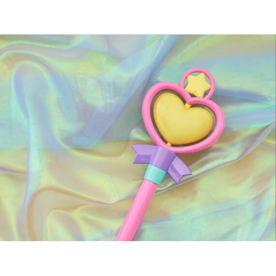 MAGICAL ANGEL CREAMY MAMI - Magic Stick - Replica Proplica 47cm