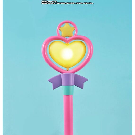 MAGICAL ANGEL CREAMY MAMI - Magic Stick - Replica Proplica 47cm