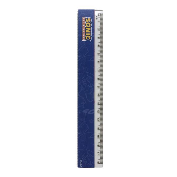 SONIC - Stationery Set - 5pc.