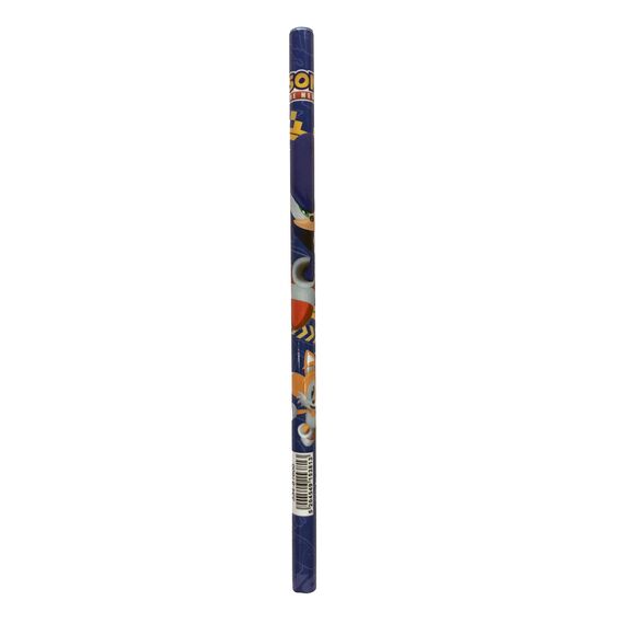 SONIC - Stationery Set - 5pc.
